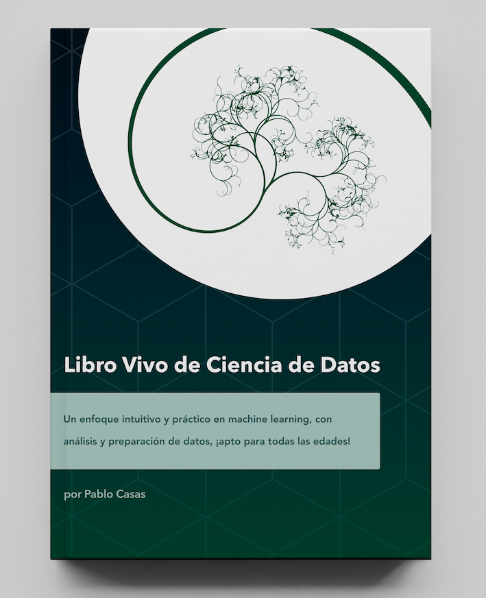 Libro Vivo de Ciencia de Datos