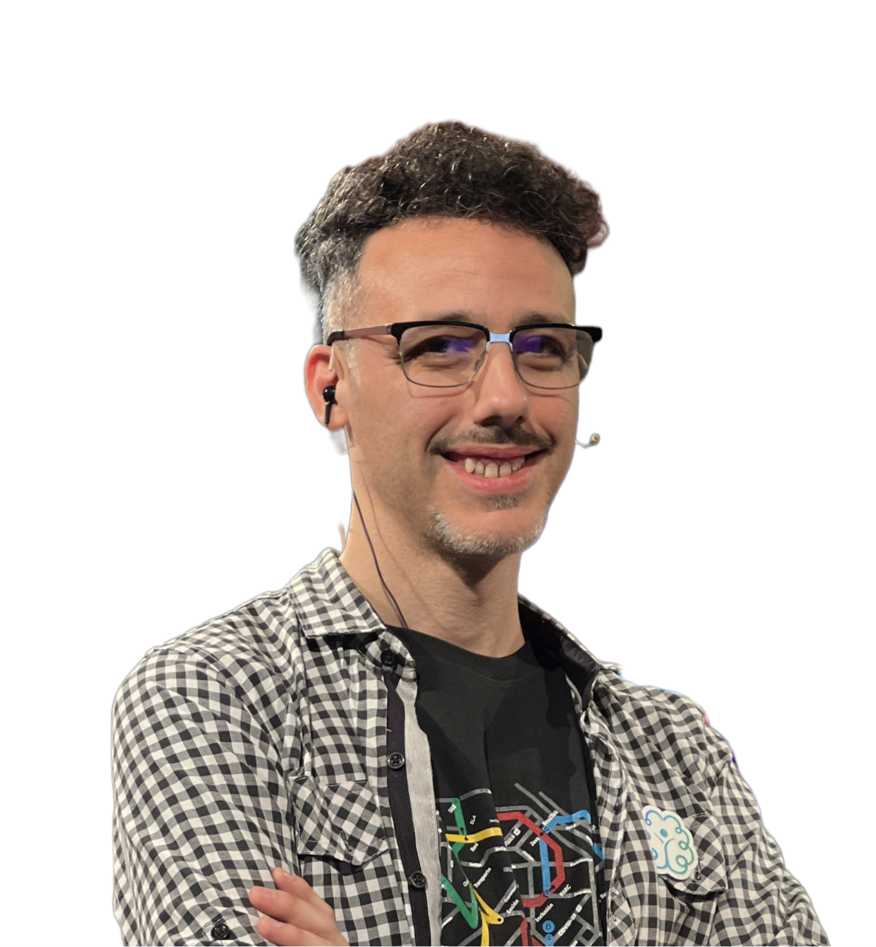Pablo Casas
